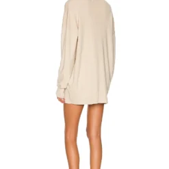 ROBE CHARLOTTE Toast -Promos Charmenta Boutique AAYR WD15 V3