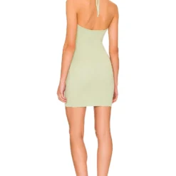 ROBE NATALIA Sage 7 ROBE NATALIA Sage -Promos Charmenta Boutique AAYR WD45 V3