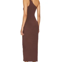 ROBE SLOANE Cappuccino -Promos Charmenta Boutique AFFM WD219 V3