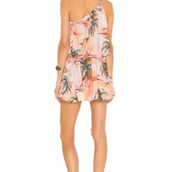 ROBE AFRODITA LUAU Multicolor -Promos Charmenta Boutique AGUA WD46 V3