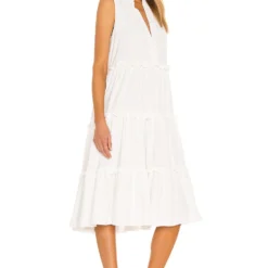 ROBE COURTE WILMA Ivory -Promos Charmenta Boutique AMAN WD1163 V2