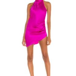 ROBE COURTE SAMBA Ink -Promos Charmenta Boutique AMAN WD1263 V1