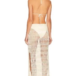 ROBE SAND Natural -Promos Charmenta Boutique APIN WD12 V3