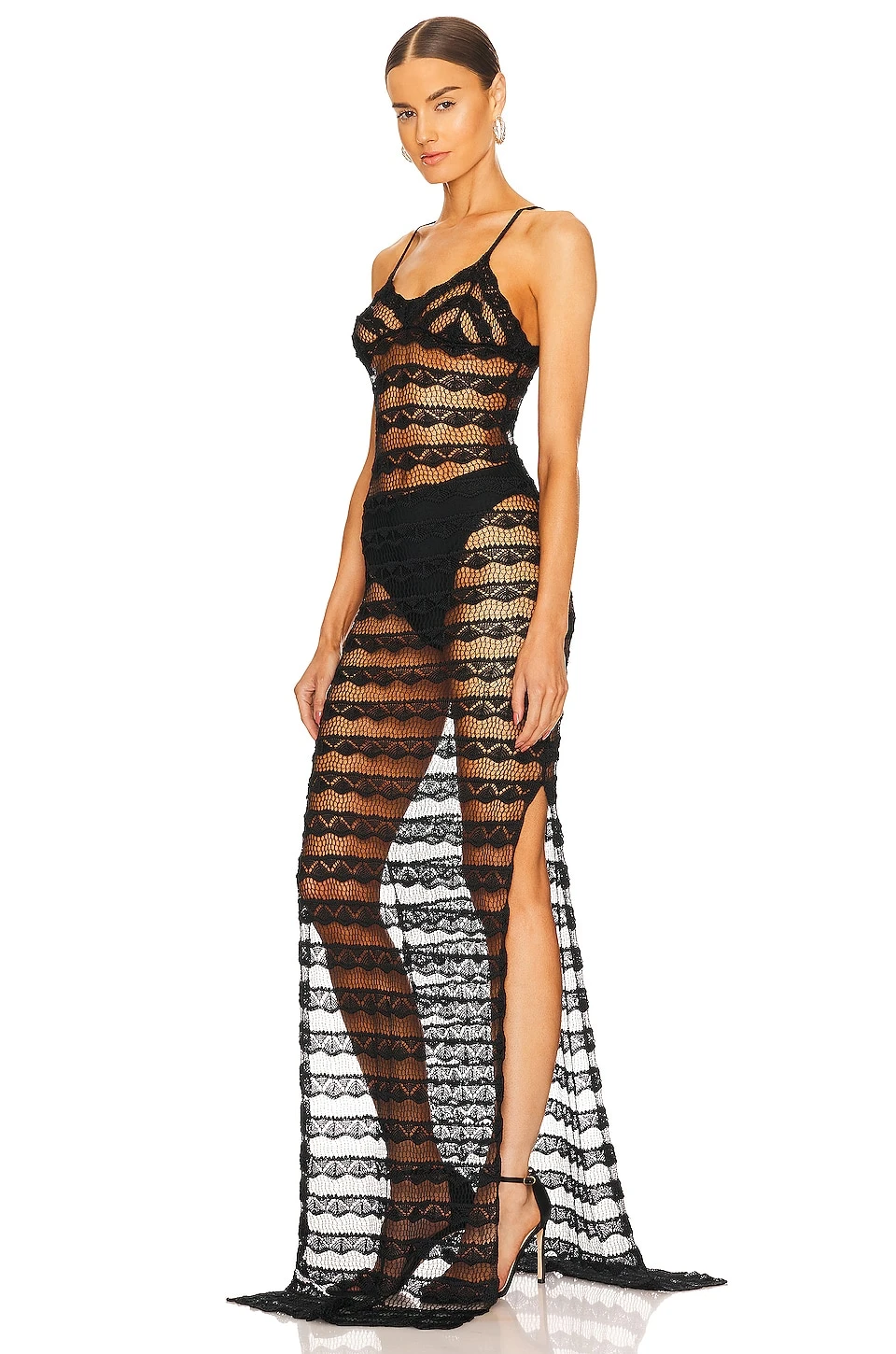 ROBE ELM Black 4 ROBE ELM Black – Image 2