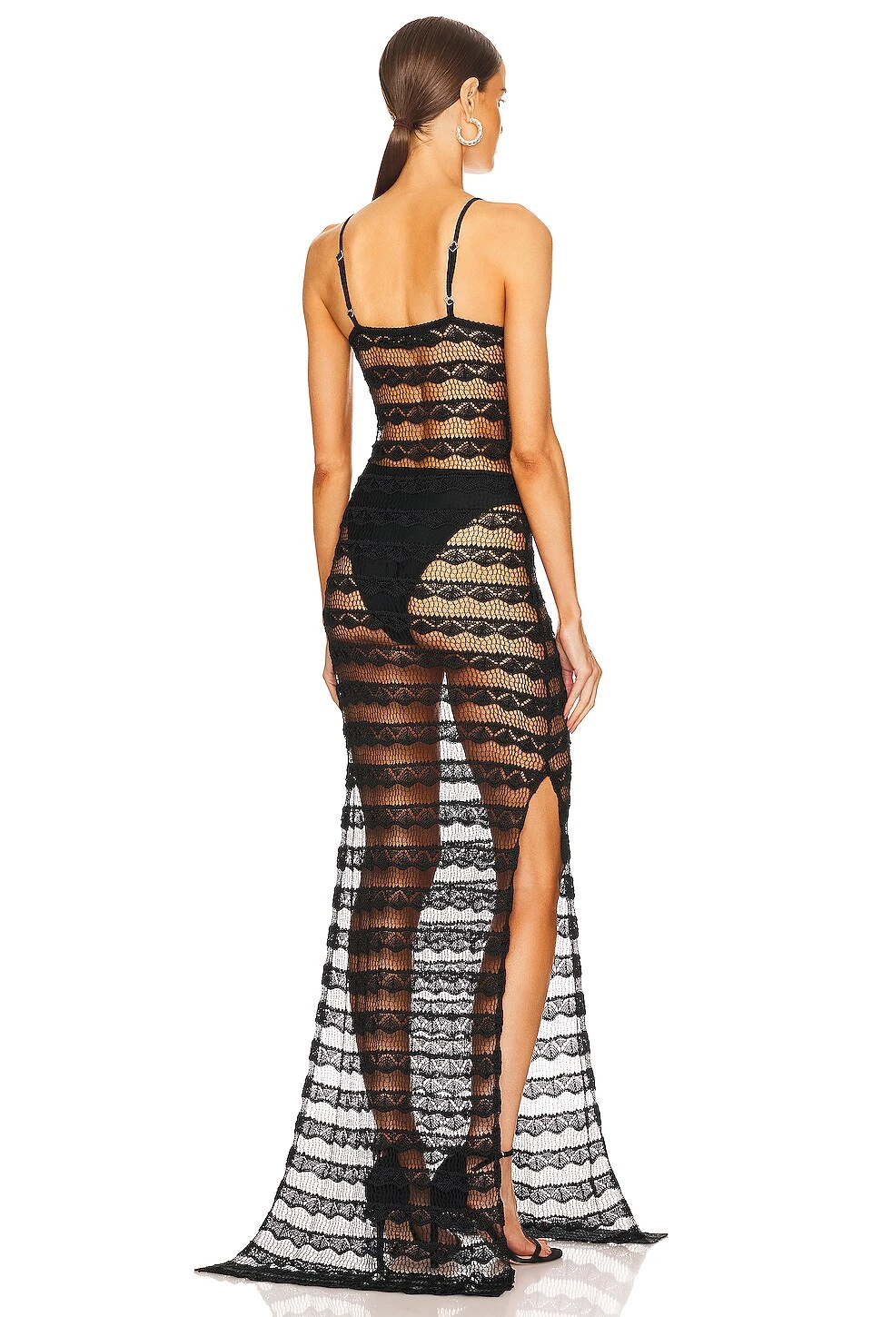 ROBE ELM Black 5 ROBE ELM Black – Image 3