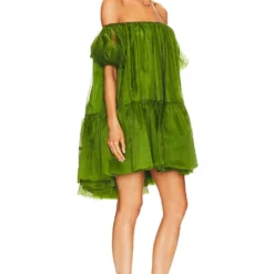 ROBE ELYSSA Palm -Promos Charmenta Boutique AZER WD8 V2