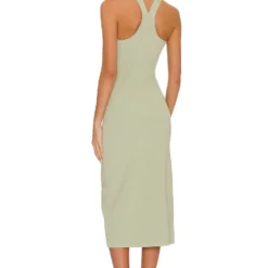 ROBE INDY Matcha -Promos Charmenta Boutique BAIL WD1207 V3