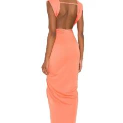 ROBE MIA Sandia 7 ROBE MIA Sandia -Promos Charmenta Boutique BBAB WD36 V3