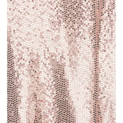 BCBGMAXAZRIA ROBE DE SOIRÉE Rose Gold -Promos Charmenta Boutique BCB WD810 V4