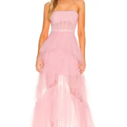 BCBGMAXAZRIA ROBE DE SOIRÉE Black -Promos Charmenta Boutique BCB WD862 V1