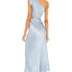 BEC + BRIDGE ROBE DELPHINE Sky Blue 9 BEC + BRIDGE ROBE DELPHINE Sky Blue -Promos Charmenta Boutique BECA WD376 V4