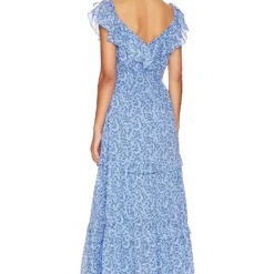 ROBE TWIGGY Vista -Promos Charmenta Boutique BJNA WD81 V3