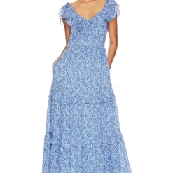 ROBE TWIGGY Vista -Promos Charmenta Boutique BJNA WD81 V4