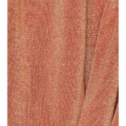 ROBE COURTE GAIA Brick -Promos Charmenta Boutique BROR WD187 V5