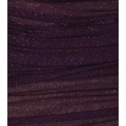 ROBE MAYA Burgundy -Promos Charmenta Boutique BROR WD441 V4