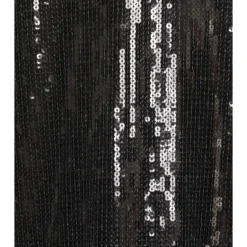 ROBE DE SOIRÉE CROSS Black -Promos Charmenta Boutique BROR WD465 V4