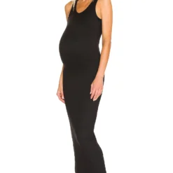 ROBE Black -Promos Charmenta Boutique BUMR WI8 V3