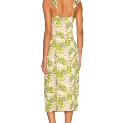 ROBE MILAN Tropics -Promos Charmenta Boutique CAMN WD66 V3