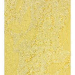 Camila Coelho ROBE CLEMENCE Buttercream Yellow -Promos Charmenta Boutique COEL WD359 V4