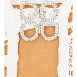 ROBE ALESSO White -Promos Charmenta Boutique DODR WD61 V4