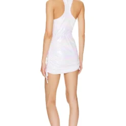 ROBE VICTORY Foil Iridescent -Promos Charmenta Boutique ELBY WD14 V3