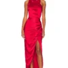 ROBE NOA Red