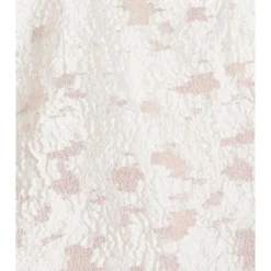 ROBE APRIL Ivory -Promos Charmenta Boutique ELLI WD555 V5