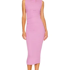 ROBE Black -Promos Charmenta Boutique ENZA WD424 V1