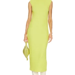 ROBE TURTLENECK Acid