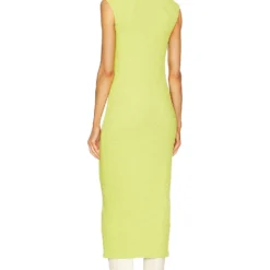 ROBE TURTLENECK Acid -Promos Charmenta Boutique ENZA WD443 V3