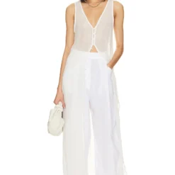 ROBE-CHEMISE SANS MANCHES Cloud