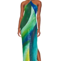 ROBE Blue -Promos Charmenta Boutique FDOR WD33 V1