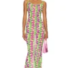 ROBE MAXI Roatan -Promos Charmenta Boutique GONR WD4 V1