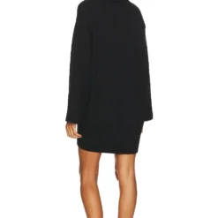 ROBE ROHO Black -Promos Charmenta Boutique GRLR WD63 V3