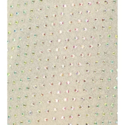 ROBE DE SOIRÉE THE MARTA Pale Yellow -Promos Charmenta Boutique HLSA WD37 V5