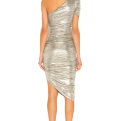 ROBE KALINA Pewter -Promos Charmenta Boutique HOOF WD603 V3