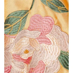 ROBE COURTE MIKA Inca Gold -Promos Charmenta Boutique HOOF WD847 V4