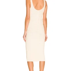 ROBE EMERSON Ivory Patchwork -Promos Charmenta Boutique HOOF WD853 V3