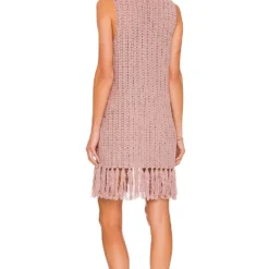 ROBE NEZA Lilac -Promos Charmenta Boutique HOOF WD865 V3