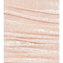 ROBE LYKA Light Tan -Promos Charmenta Boutique HURR WD634 V4