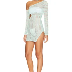 ROBE CALYPSO Teal 8 ROBE CALYPSO Teal -Promos Charmenta Boutique HURR WD643 V3