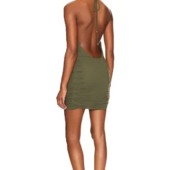 ROBE COURTE AVA Passage -Promos Charmenta Boutique INDA WD842 V3