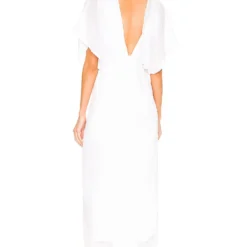 ROBE ALINA White -Promos Charmenta Boutique ITMR WD11 V3