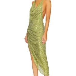 ROBE PAULINE Greenwich -Promos Charmenta Boutique ITMR WD32 V3