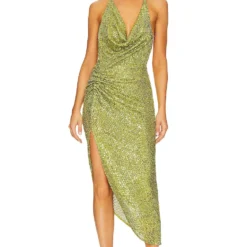 ROBE PAULINE Greenwich -Promos Charmenta Boutique ITMR WD32 V5