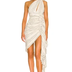 ROBE CABO Sage Multi