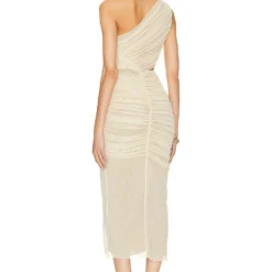 ROBE MI-LONGUE SERAIAH Thorn -Promos Charmenta Boutique JSKI WD270 V3