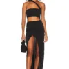 ROBE MAXI GAVA Midnight -Promos Charmenta Boutique JSWI WD2 V1