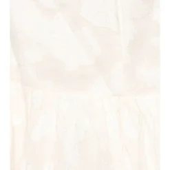 ROBE SANDRINE White 9 ROBE SANDRINE White -Promos Charmenta Boutique KARI WD465 V4