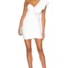 ROBE TAKE Ivory -Promos Charmenta Boutique KATR WD244 V1